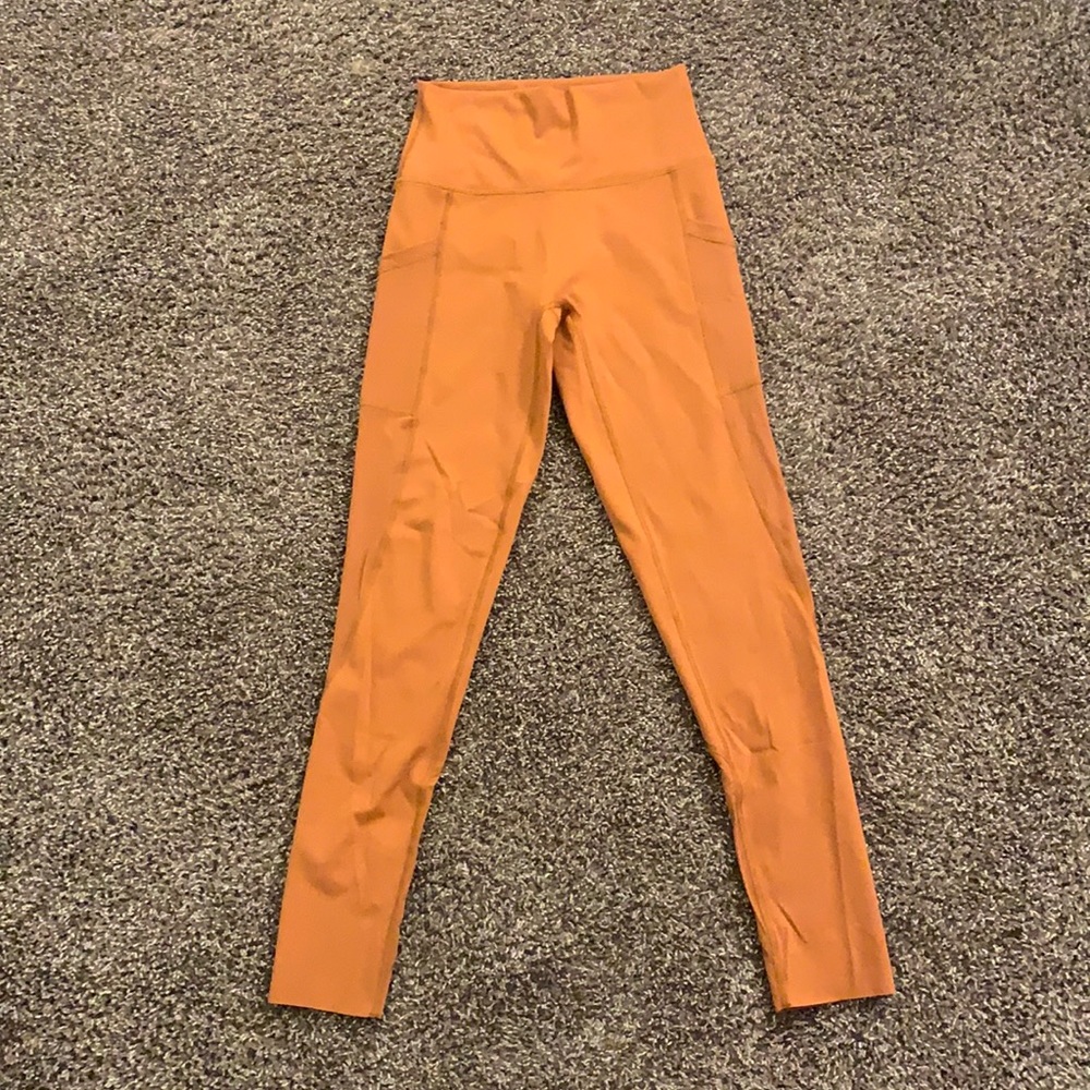 Aerie offline 7/8 legging hi-rise long inseam